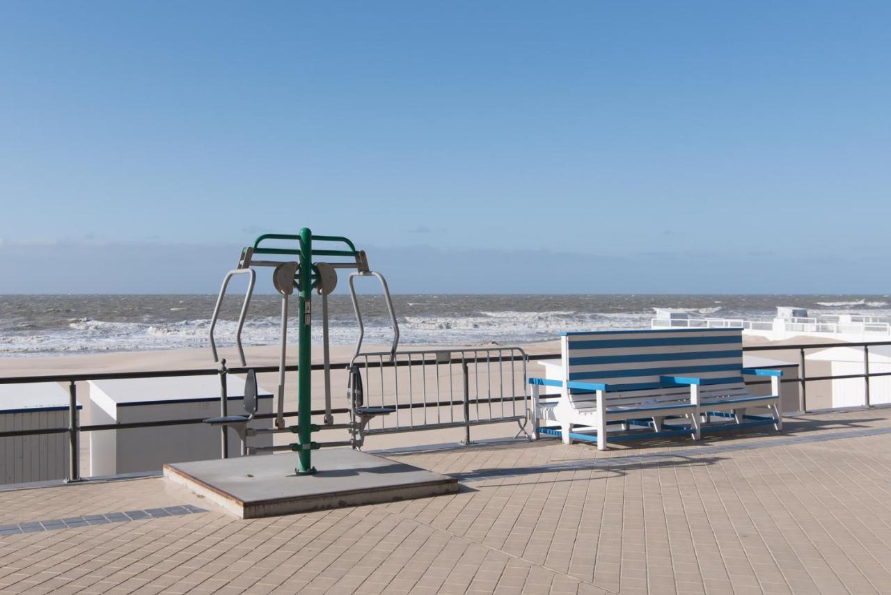 Caravan Aan Zee Arnani ميدل كيرك المظهر الخارجي الصورة