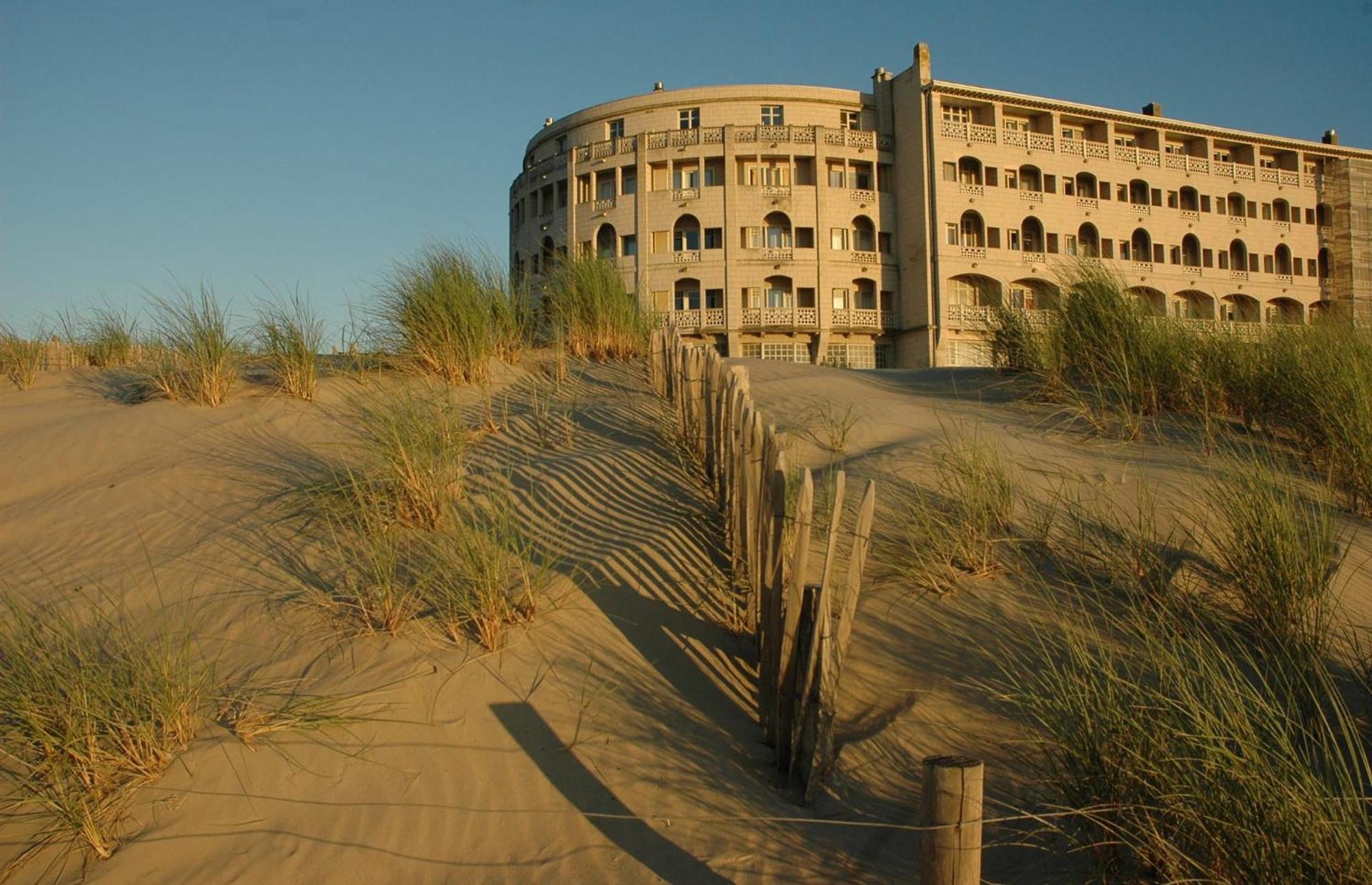 Caravan Aan Zee Arnani ميدل كيرك المظهر الخارجي الصورة